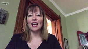 2.1K views · 70 reactions | Are you getting excited for our Transcontinental Total Solar Eclipse show? Eclipse Chaser, Author, and Psychologist Dr. Kate Russo is! Join us and her on Monday, August 21st to watch this amazing event! | Slooh | Facebook