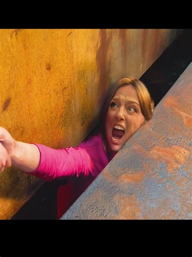 緊迫の救出劇！少女を救うための戦い