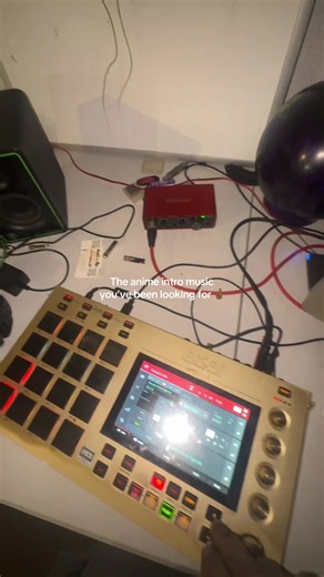 Chill Late Night Toonami Beats for Anime Fans