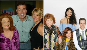 Bold and the Beautiful’s Spectra Fashions: Then and now