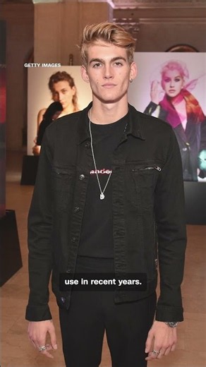 Cindy Crawford's son dies at 27