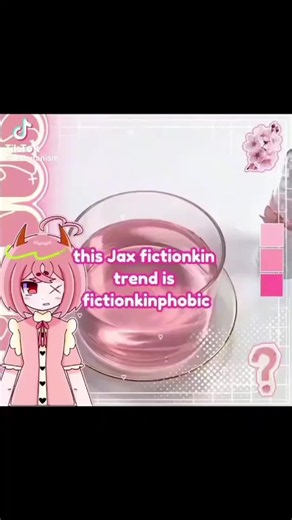 Fictionkin phobic meaning: why people say “stop making up new words”