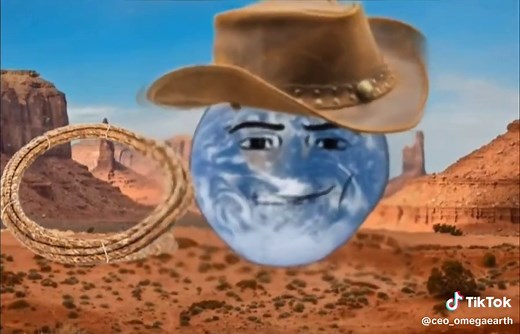 cotton eye Joe 🤠 idea from: @officialomegahamster #omeganugget #coems🤑 #evil #love #cottoneyejoe #omega #ceo #omegaearth2 #nugget #omegapumpkin #nah #fr #fyp #dance #avatarify #good #nuh #cowboy #yeehaw