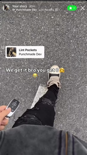 Prolly reps anyway 🤷‍♂️ #larp #designer #punchmade #foryoupage #amiri | amiri jeans