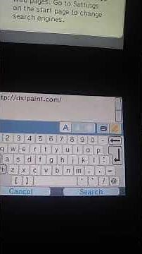 how to play games and stuff for the Nintendo dsi