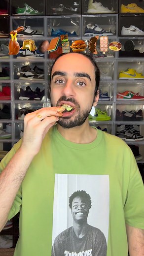 358K views · 7.5K reactions | #food #asmr #eating #mukbang #dubaichocolate | Bader ASMR | Facebook