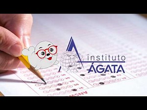 O SEGREDO PARA GABARITAR O INSTITUTO ÁGATA E PASSAR NO CONCURSO MUNICIPAL