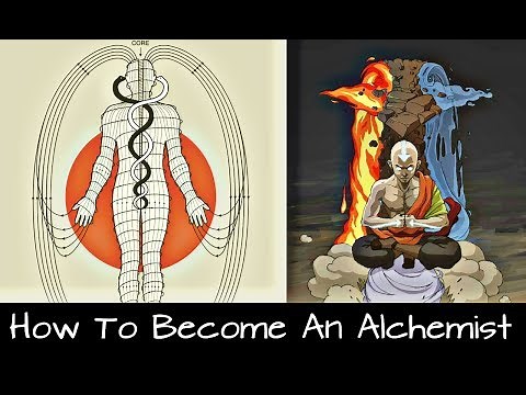 How to Become an Alchemist
