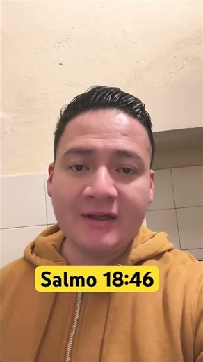 Psalm 18:46 #youngchristians #biblicaltexts #christianpreaching #godisgood