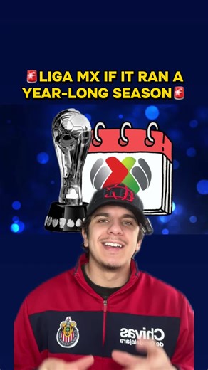 Short vs Long Liga MX Seasons: What's Your Preference?