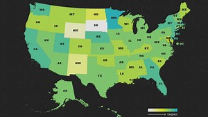 Utah has second-toughest DUI laws in nation, local study says
