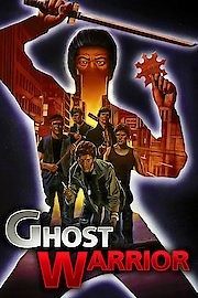 Ghost Warrior