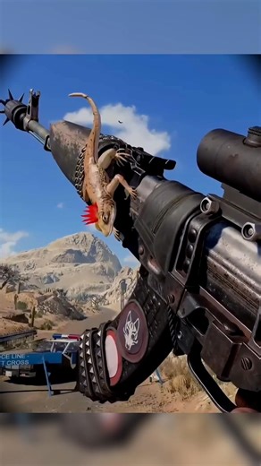 These animations are INSANE 🔥 #COD #Warzone #WeaponInspect