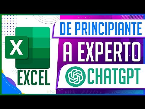 🔥 From Beginner to Excel Expert in Minutes Using Artificial Intelligence 🎓 Dostin Hurtado