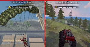 Trải nghiệm Free Fire mức đồ họa "Max Setting": YouTuber khen đỉnh, cộng đồng thì dành "mưa" lời chê