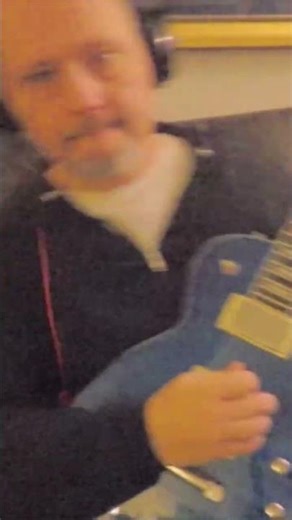 Fixed AI tripod motor noise #guitar @MartinBryan #youtubelife