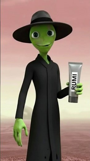 Green Alien feat Rumi Me Kemaste dance #greenalien #mekemaste #dametucosita #mekemastedance #kpop