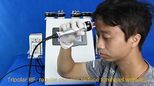 Watch Machine Operation Demonstration on Amazon Live