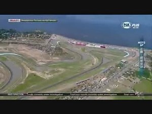 2014 moto３ 第３戦アルゼンチンＧＰ