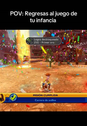 Suscríbete a mi canal de yt (link en mi perfil) #cancrie #cancri #toystory #toystorygame #toystory3