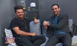 Mask singer - Saison 04 Emission 04 - Partie 3