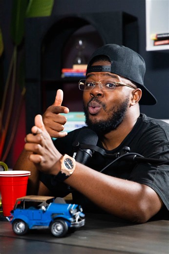 #theuppodcast full episode on YouTube,📲💻 Epsd 62