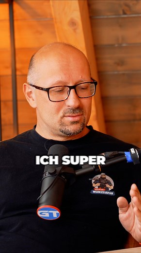 DeWalt = "Krise"? 😵 Dominik Ricker über seine Werkzeugpräferenzen #werkzeug #tool #tools #powertool #powertools #diy #handwerk #gotools #echterwerkzeugfan #heimwerken #werkstatt #toolsforprofessionals #professionals #echtewerkzeugfans Handwerk Werkzeug DIY | GOTOOLS.de