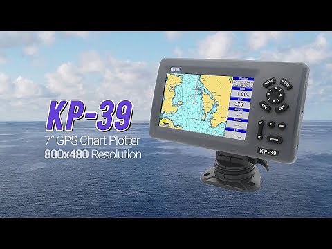 ONWA KP-39 Feature Highlight