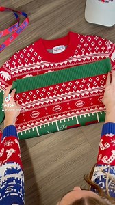 Jump on our newest sweater in-store or online at Store716.com | Store716