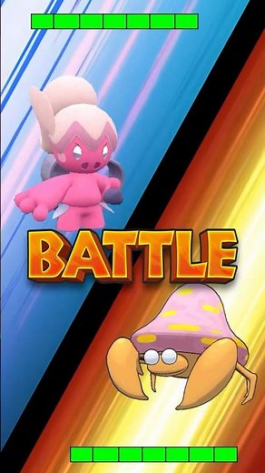Satisfying Pokemon sound battle | #asmr #pokemon