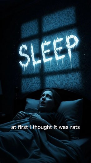 This Nightmare Is 100% Real | TRUE Horror Story That Will Keep You Awake