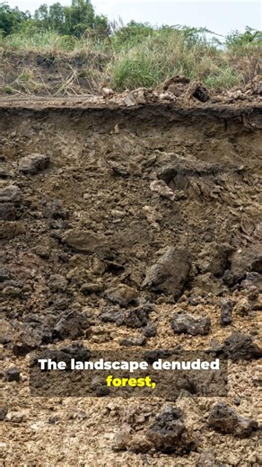 The Hirapur Khadan Timeline! #facts #ancienthistory #rocky