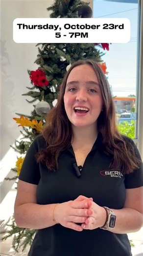 5th Annual Serra Brighton Trunk or Treat!