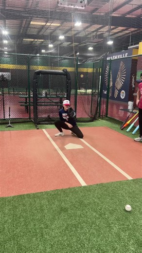 Identifying the Catcher in Our Baseball Crew