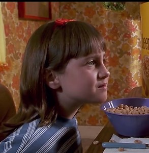 ‘Matilda Challenge’ becomes latest viral craze