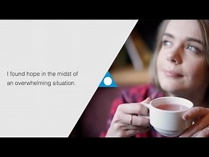 Al-Anon "Benefits" 15 second PSA, from Al-Anon Family Groups