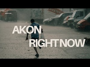 PLAYLIST AKON FULL SONGS COLLECTION