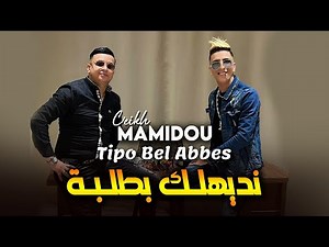 Cheikh Mamidou 2023 La Madithach Mhaba - نديهلك انا بطلبه - Feat Tipo Bel Abbes - Vidéo Music 2023