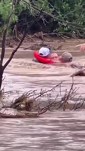 Our search and rescue teams are putting their lives on the line for their fellow Texans. May God bless these heroes and all of their courageous efforts. | Congressman Morgan Luttrell