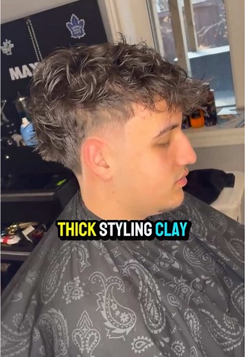 Elevate Your Hairstyle with Texture Powder Tips