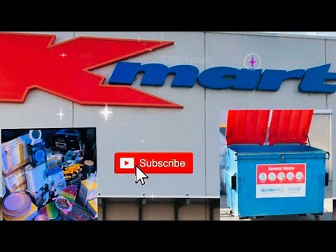 Dumpster Diving ~ We Took It ALL-It Was FULL!! MASSIVE Haul!