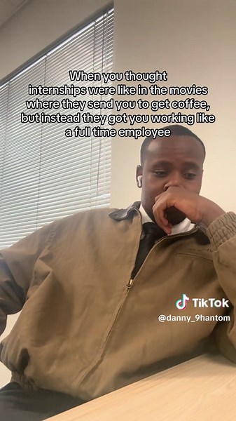 Life as a Corporate Software Intern: Expectations vs Reality