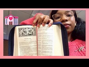 How to use your 1962 Angelus Press Daily Missal! | tradcatmaria vlogs