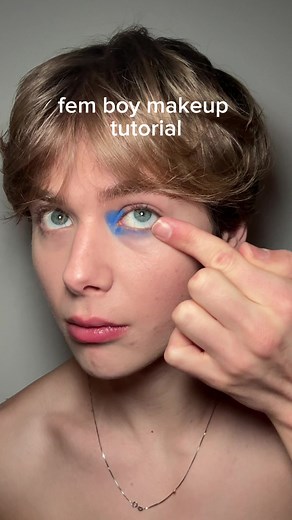 Jake Warden's Stunning Look