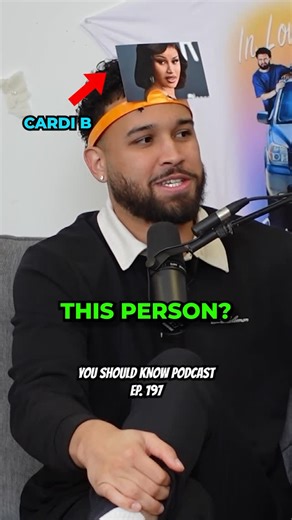 You Should Know Podcast on Instagram: "Ep.197 You Should Know Podcast On YouTube"