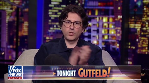 Gutfeld!
