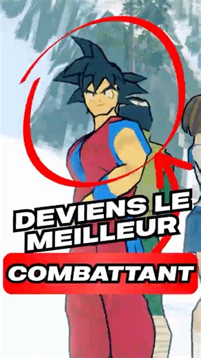 Become the BEST FIGHTER #gamingontiktok