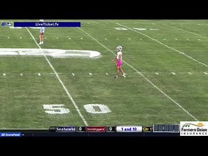 Bridgewater-Emery Huskies