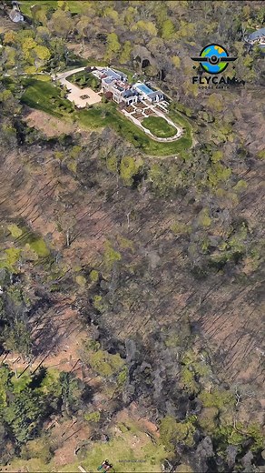 Explore Ryan Reynolds' $21 million mansion | Deb Wu | Facebook