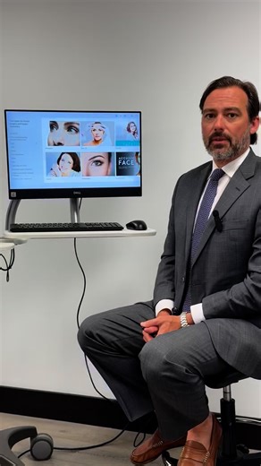 What Exactly is a “Mini” Facelift? 💉✨ Dr. Christopher Jeffries breaks it down in plain English — no scalpel needed (well, not yet 😉). Whether you’re facelift-curious or just love a good beauty breakdown, this one’s for you. Real talk. Real results. Real mini? Let’s find out. 📍Visit us in Traverse City and Petoskey 📲231.929.7700 ⌨️www.copperaesthetics.com #FaceliftFacts #copperaesthetics #michiganmedspa #traversecity #petoskey #thecenterforyou #copperaestheticsandplasticsurgery #newsweek #Pla